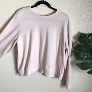 Forever 21 sweater! Blow out sale